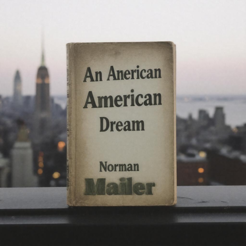 An American Dream